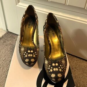 Nine West Heels